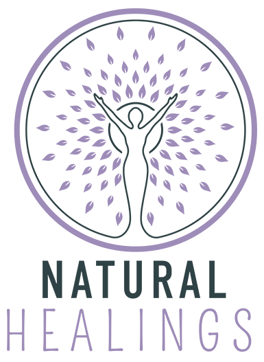 natural healings, eggenfelden, daniela volk, logo, trance healing, natuerliche heilung